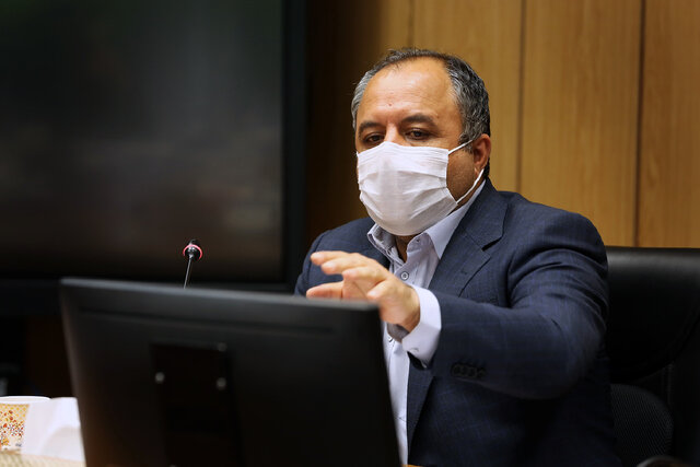 رخشانی مهر