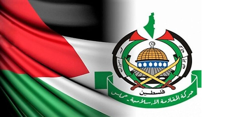 جنبش حماس