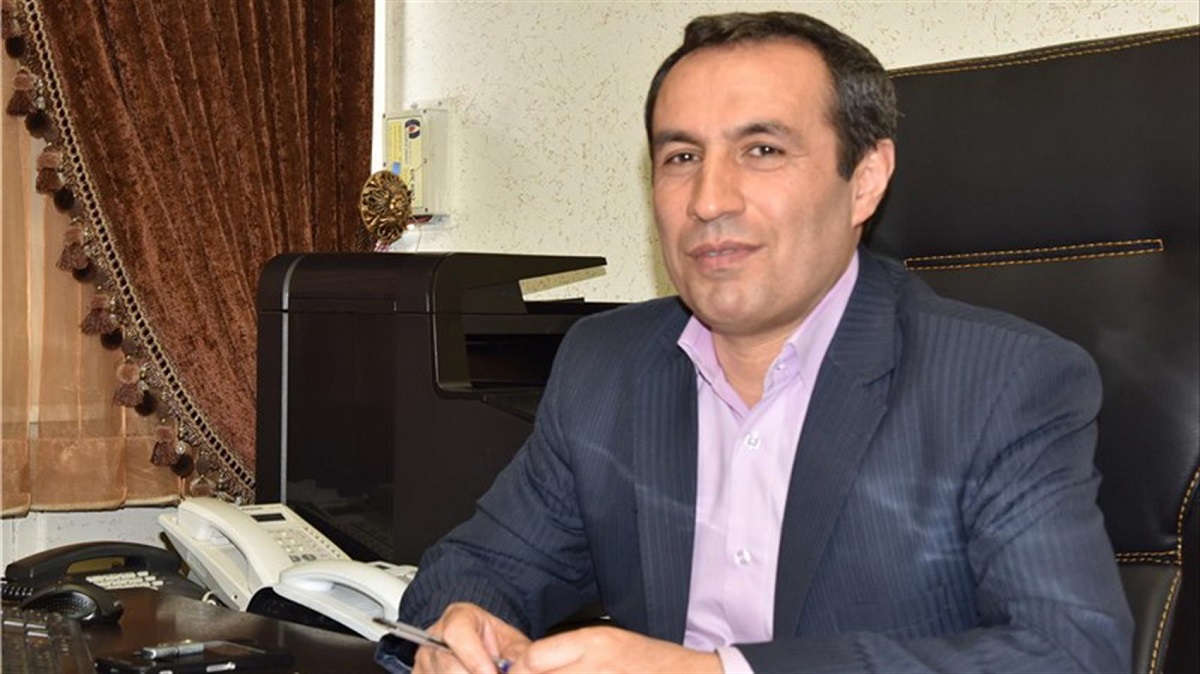 صادق عباسی شاهکوه