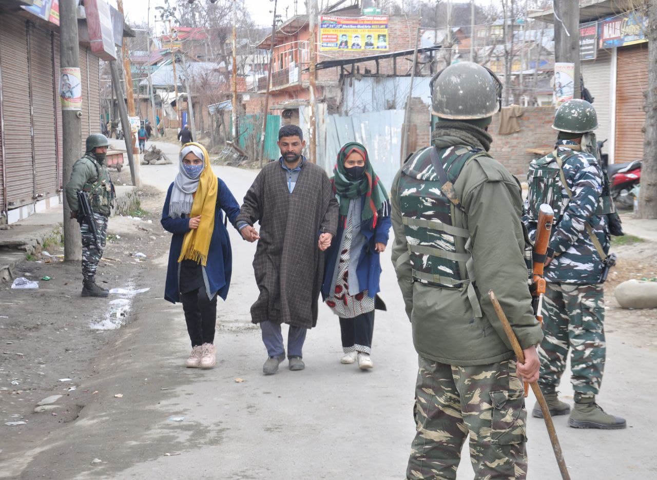 کشمیر 1