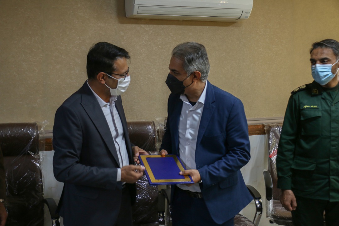 معارفه