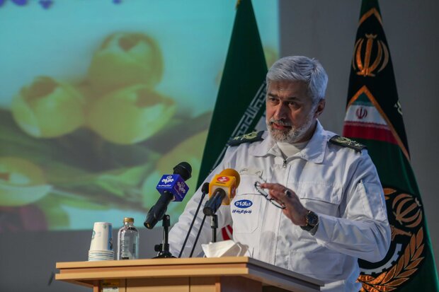 امیر رستگاری
