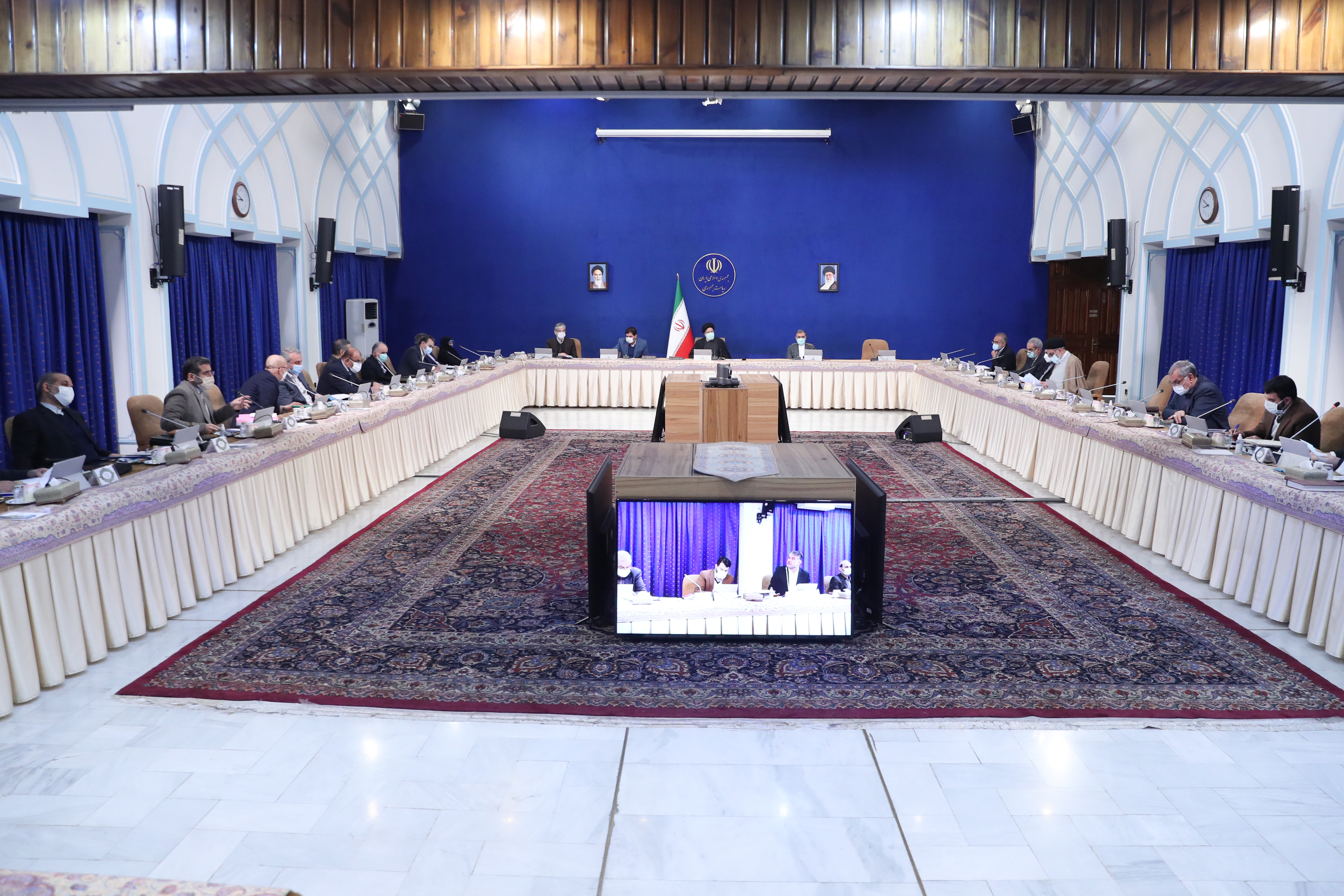 رئیس جمهور