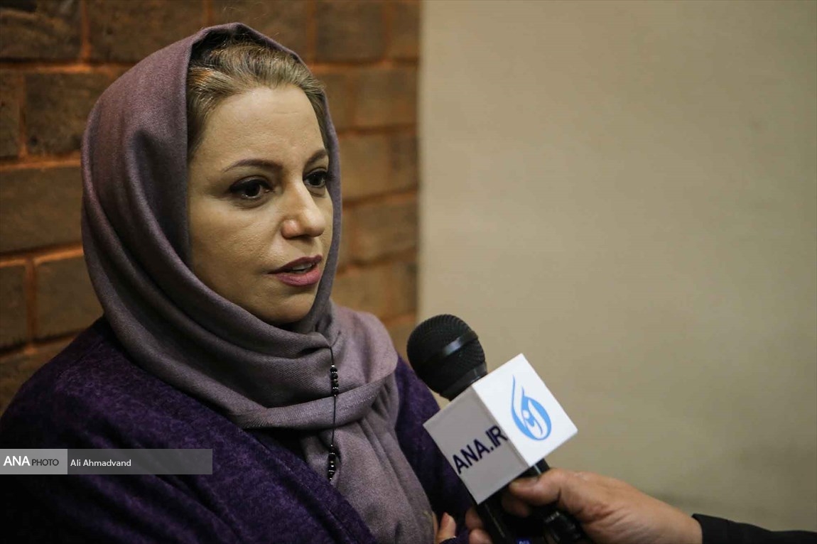 فاطمه محمدی