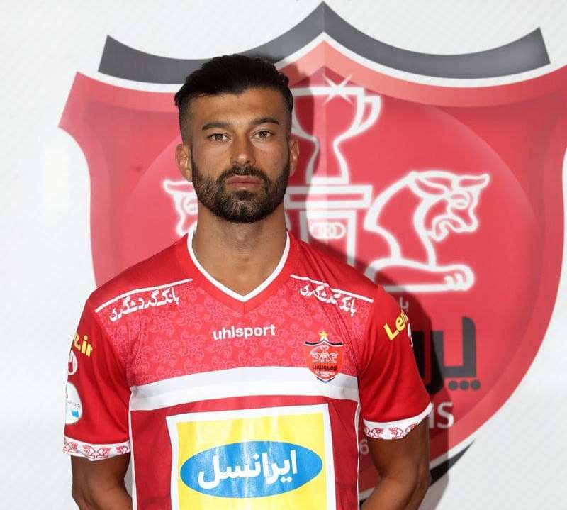 رامین رضاییان