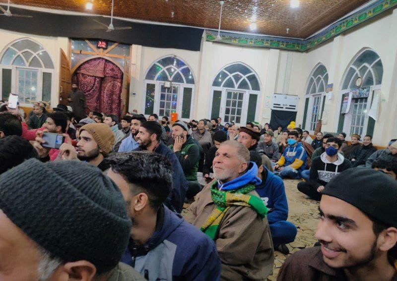 کشمیر