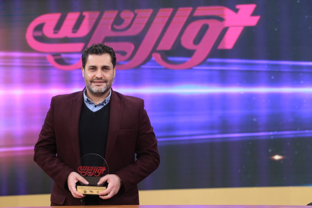 امیرمحمد زند