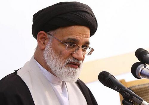 حجتالاسلام سیدمسعود پورسیدآقایی رئیس مرکز تخصصی موعود حوزه علمیه قم