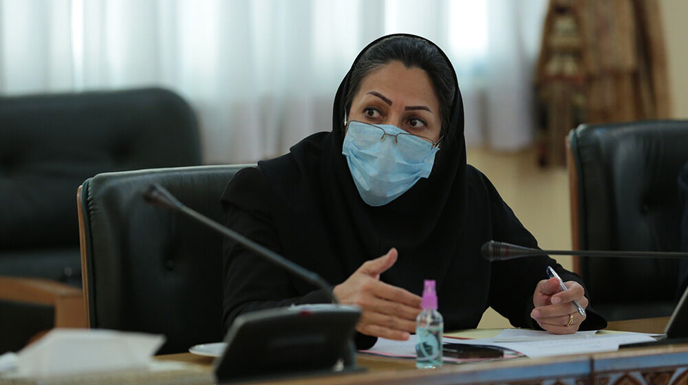 شهرزادی