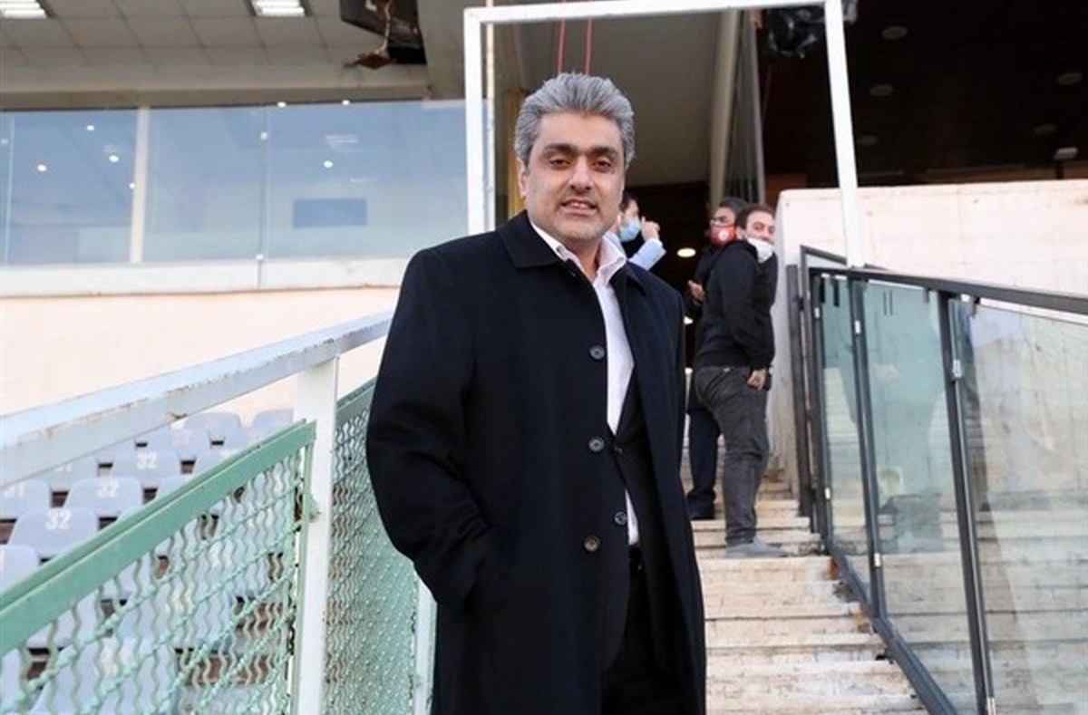 مهرداد سراجی