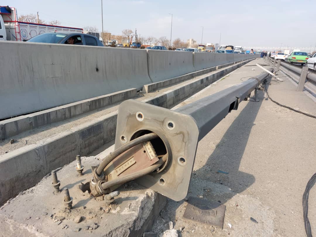 تیر برق