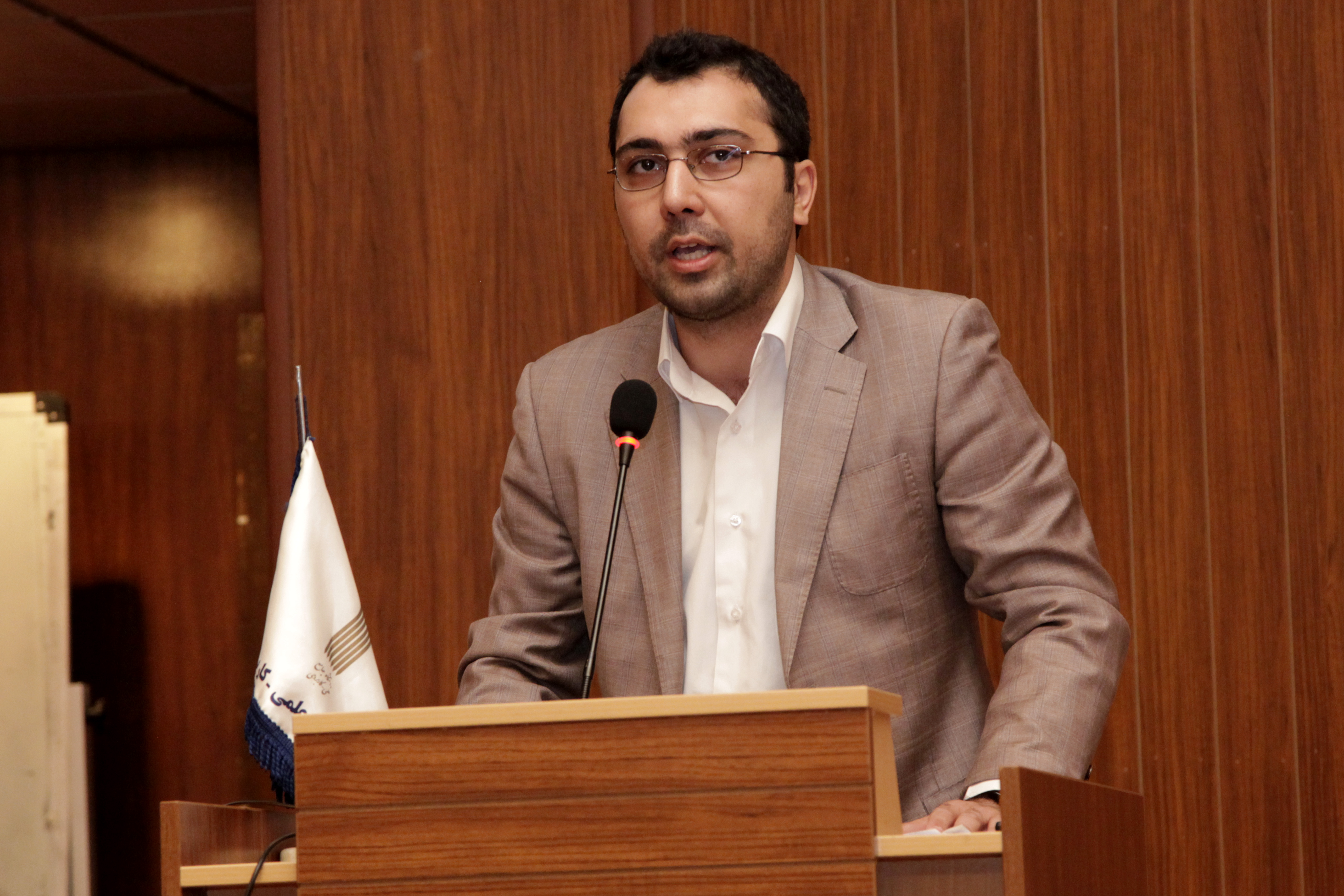 علیزاده