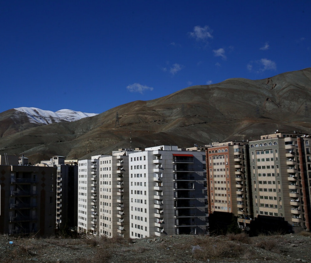 ساختمان