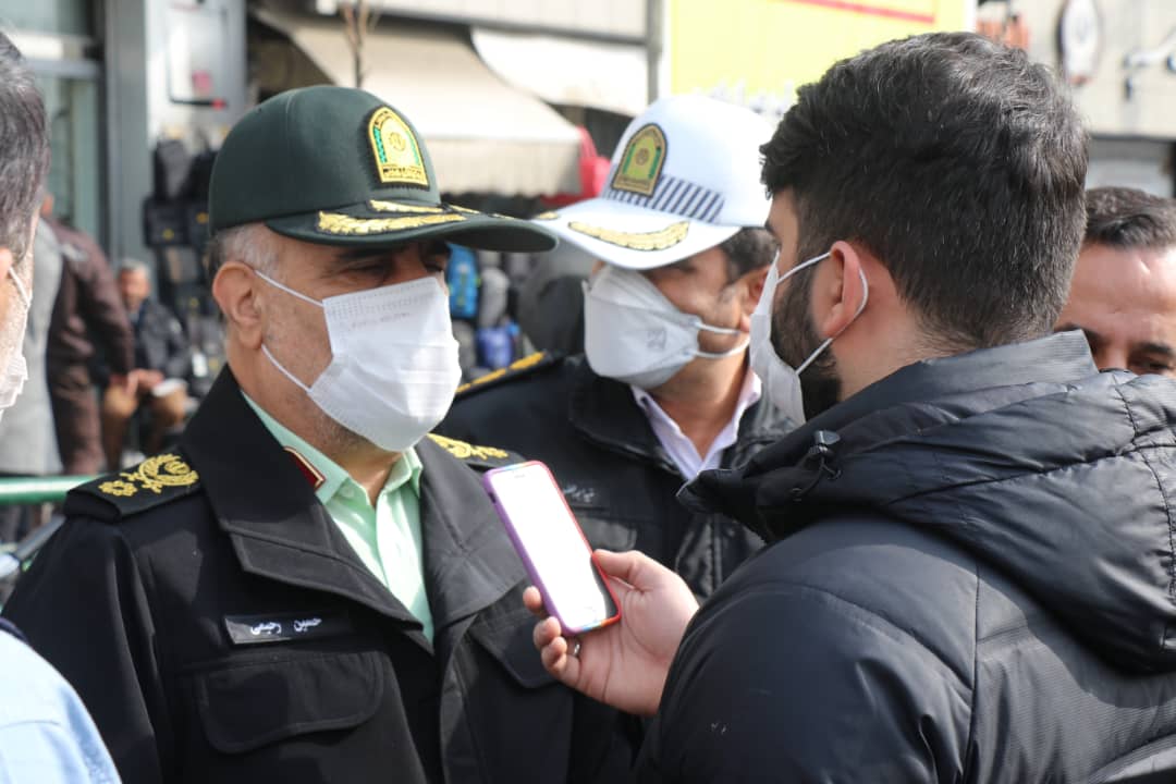 سردار رحیمی