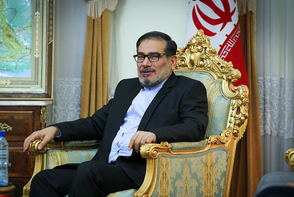 شمخانی