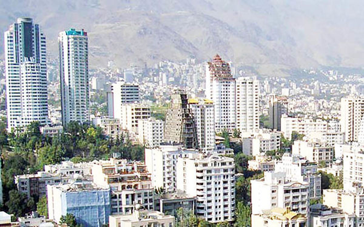 مسکن