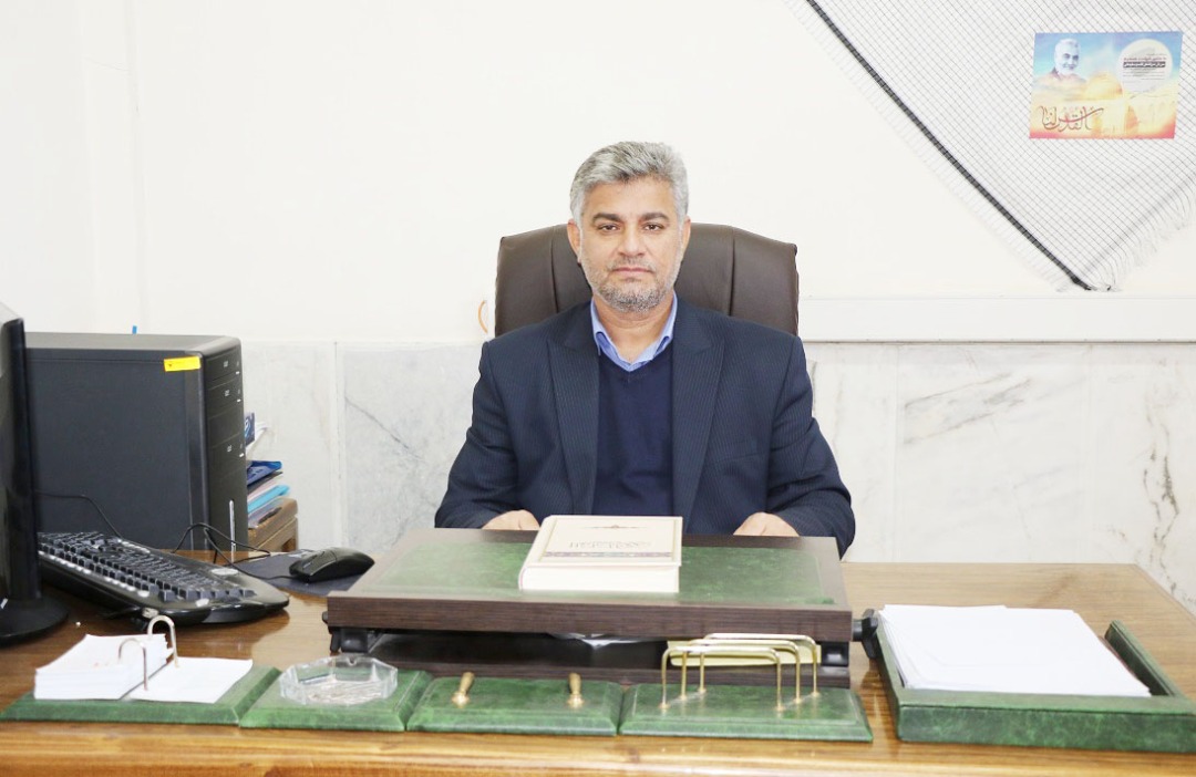 مسعود اکبریزاده