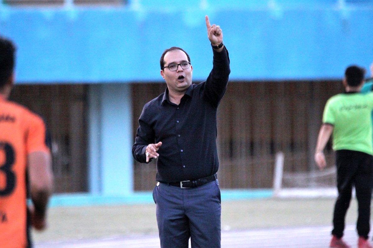 محمد بعیدی