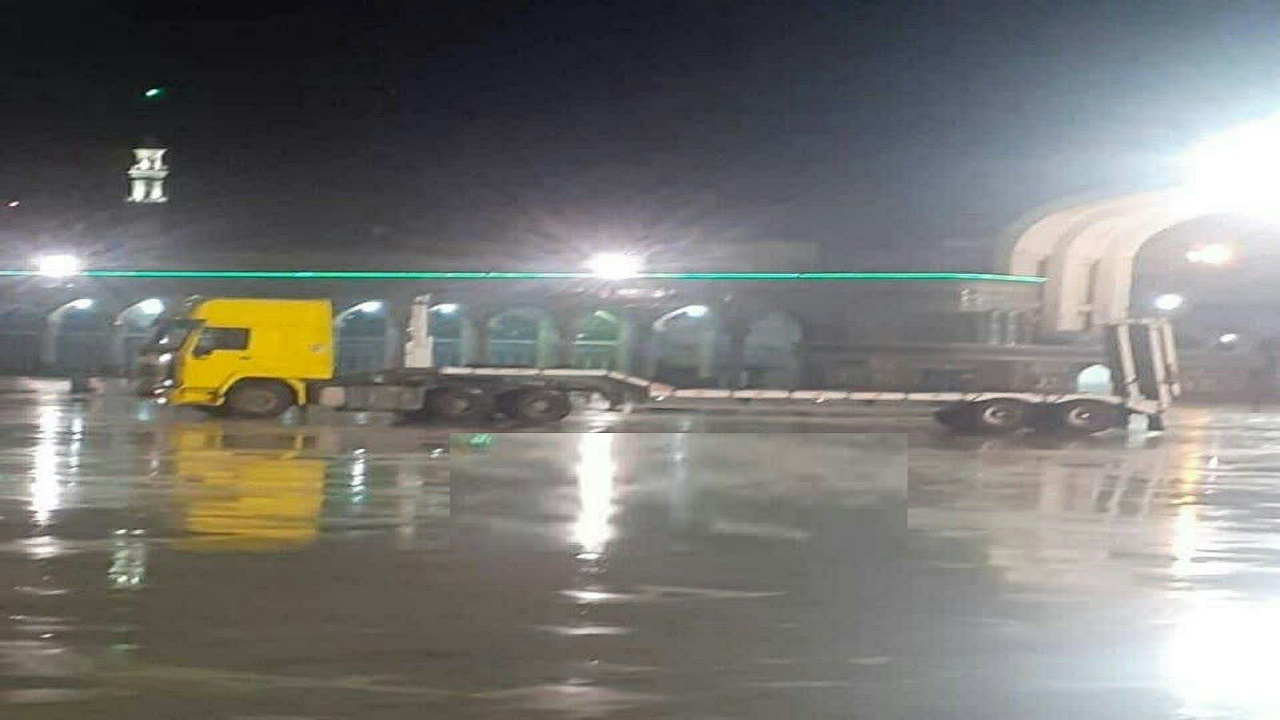 کشنده