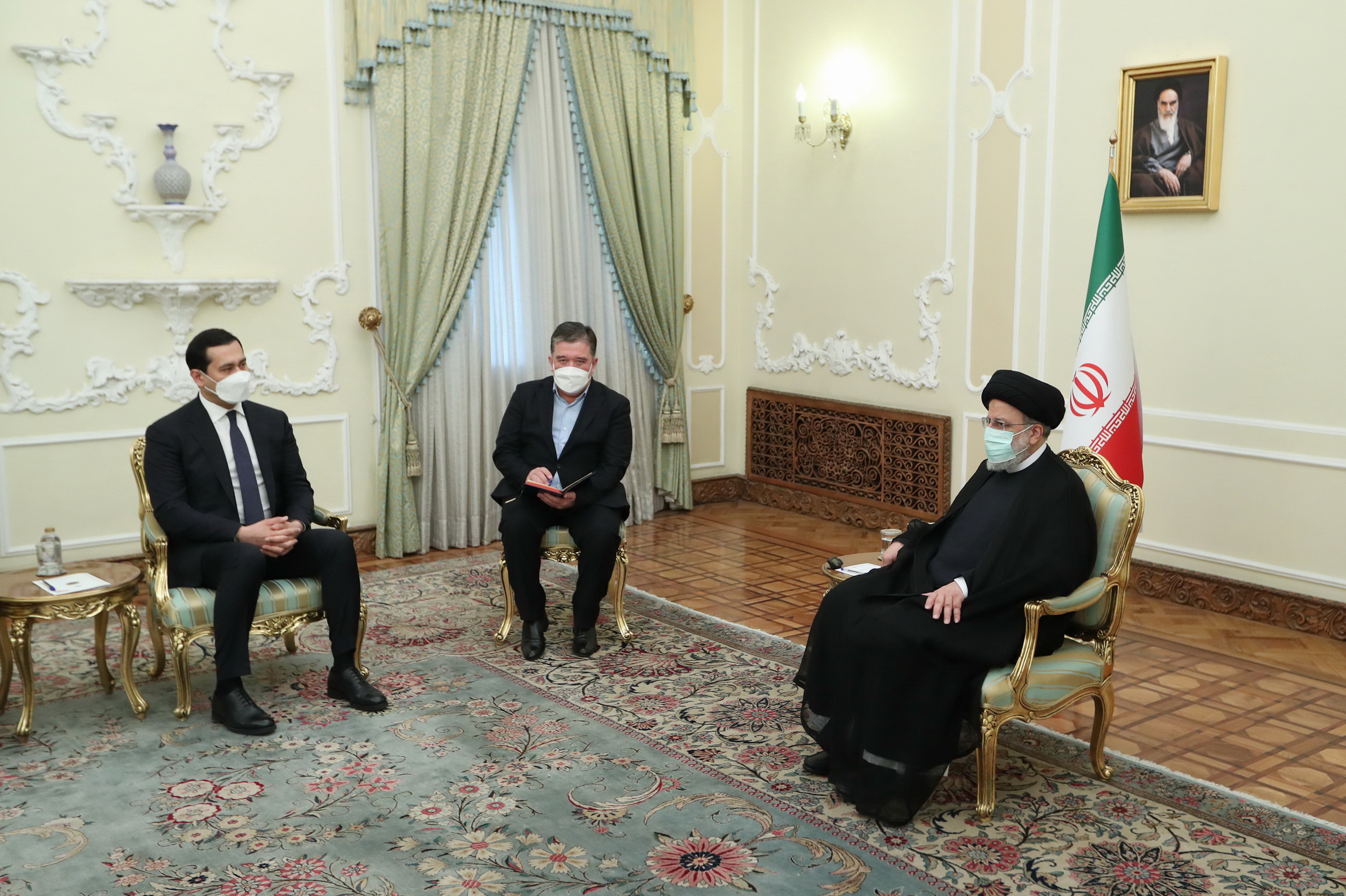 رئیسی