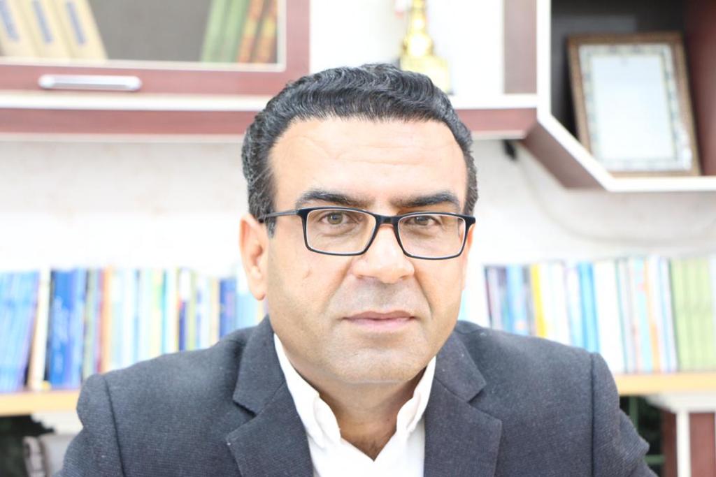 سیداحمد هاشمی