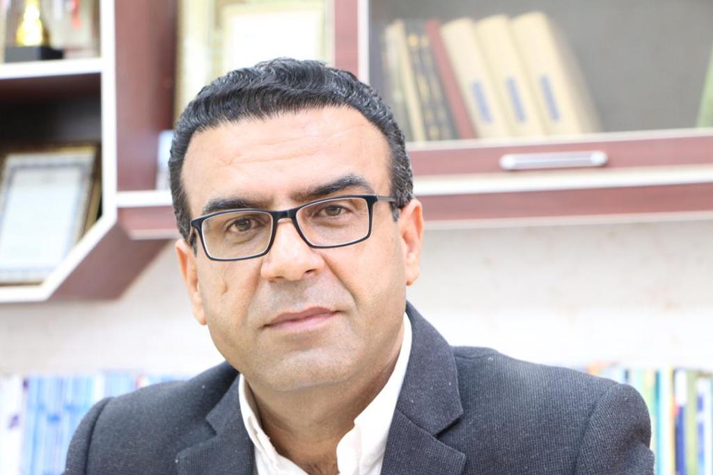 سیداحمد هاشمی