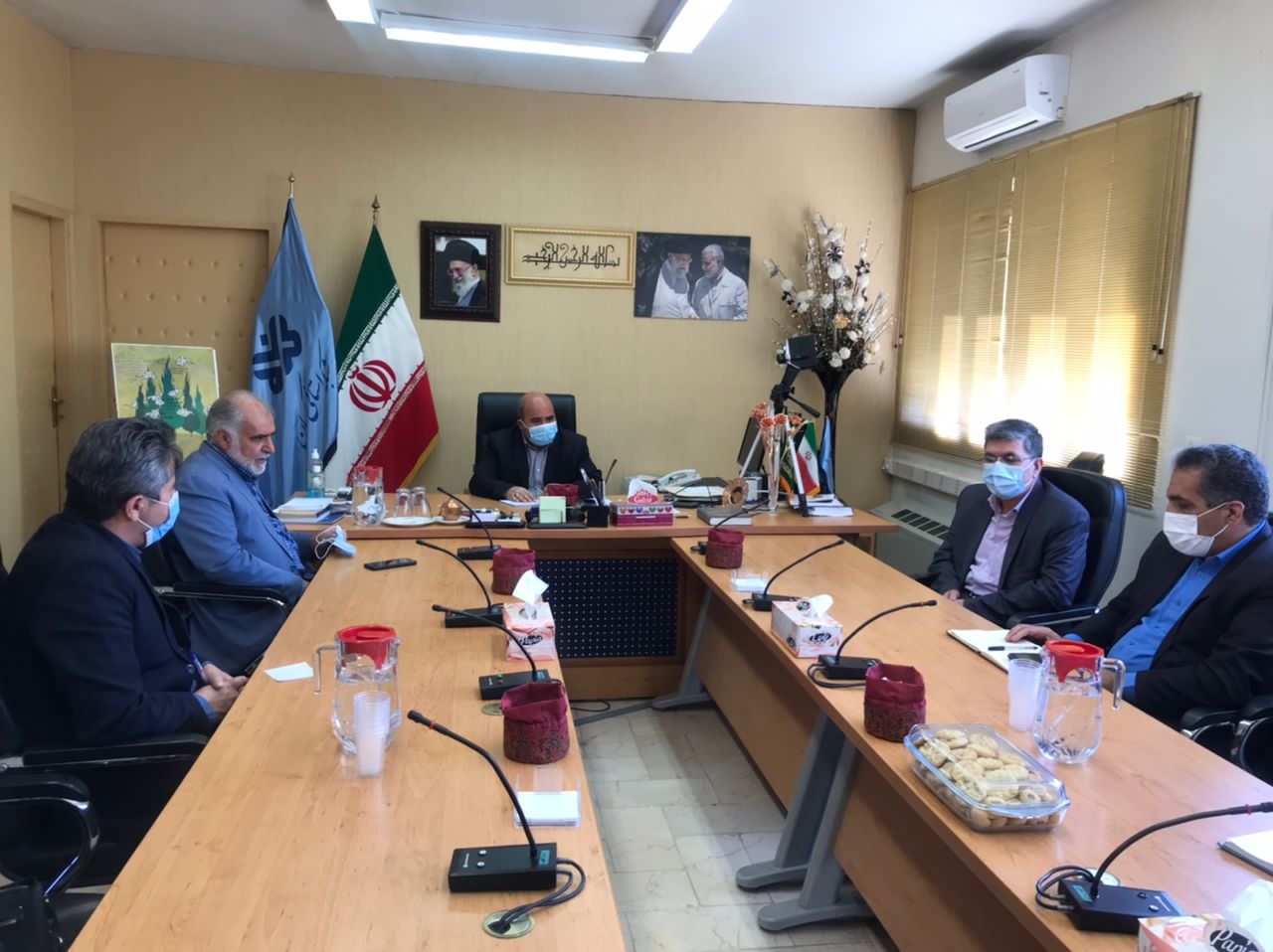 صداوسیما، حامی جشنواره سراسری شعر سرو