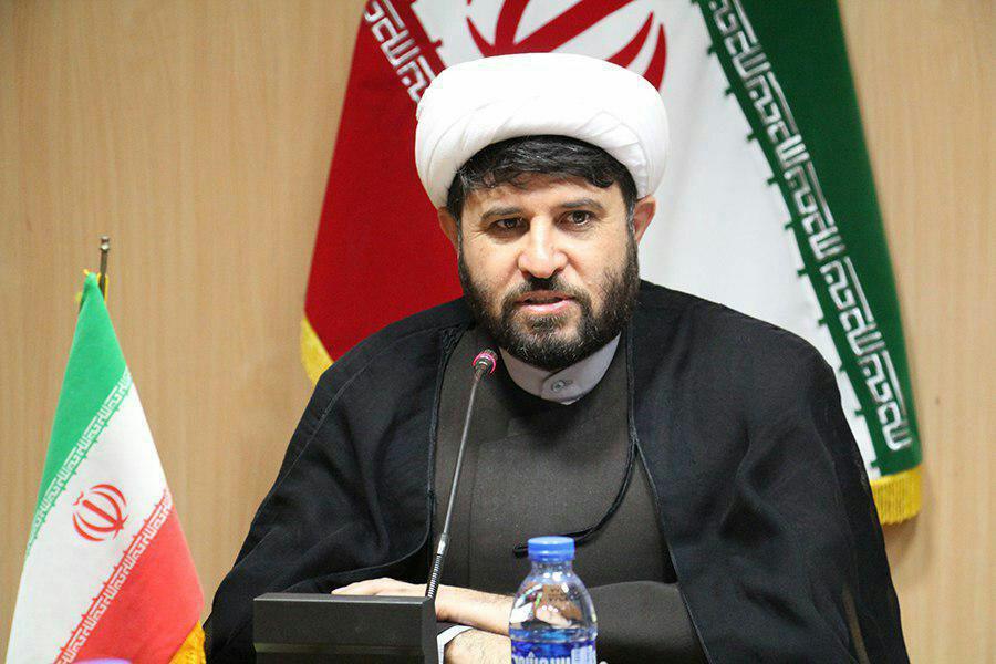 حجتالاسلام قاسم قاسمی