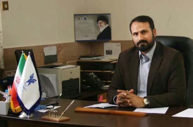 یاسر زارع