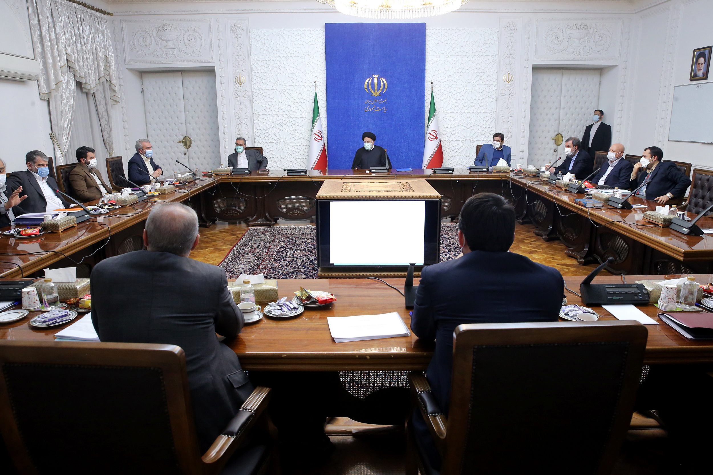 رئیسی