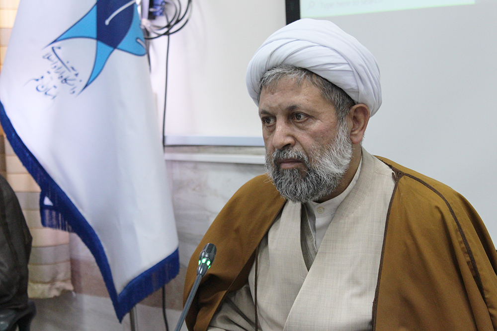 حجت الاسلام مهدی یوسفیان