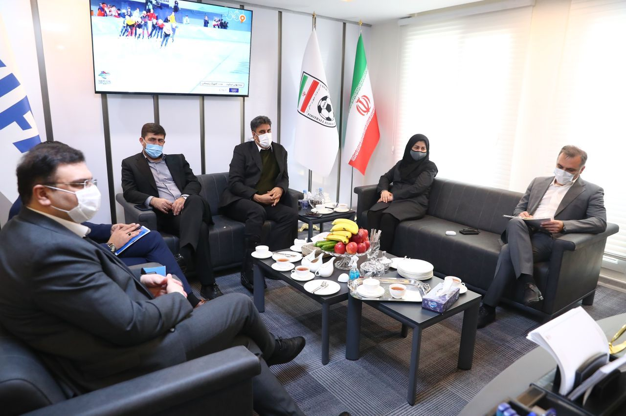 هیئترئیسه