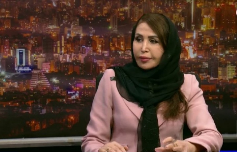 هدی رزق