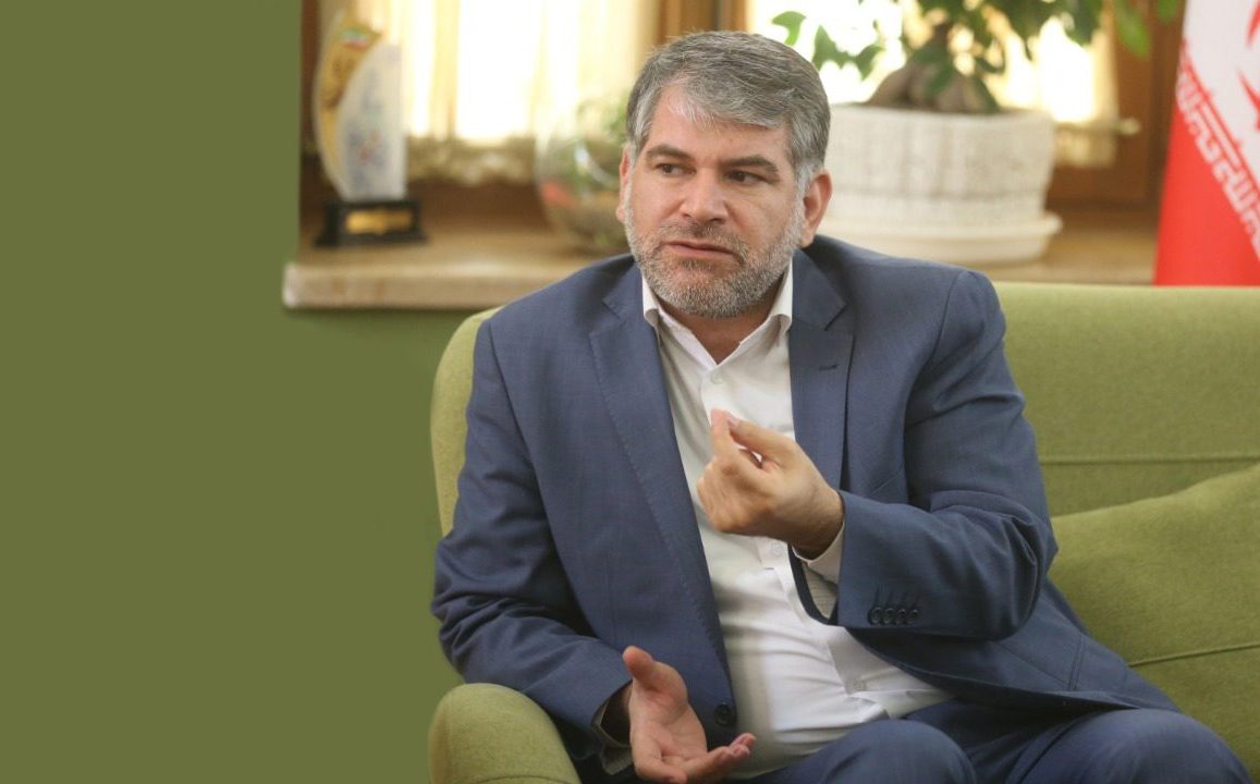سیدجواد ساداتینژاد