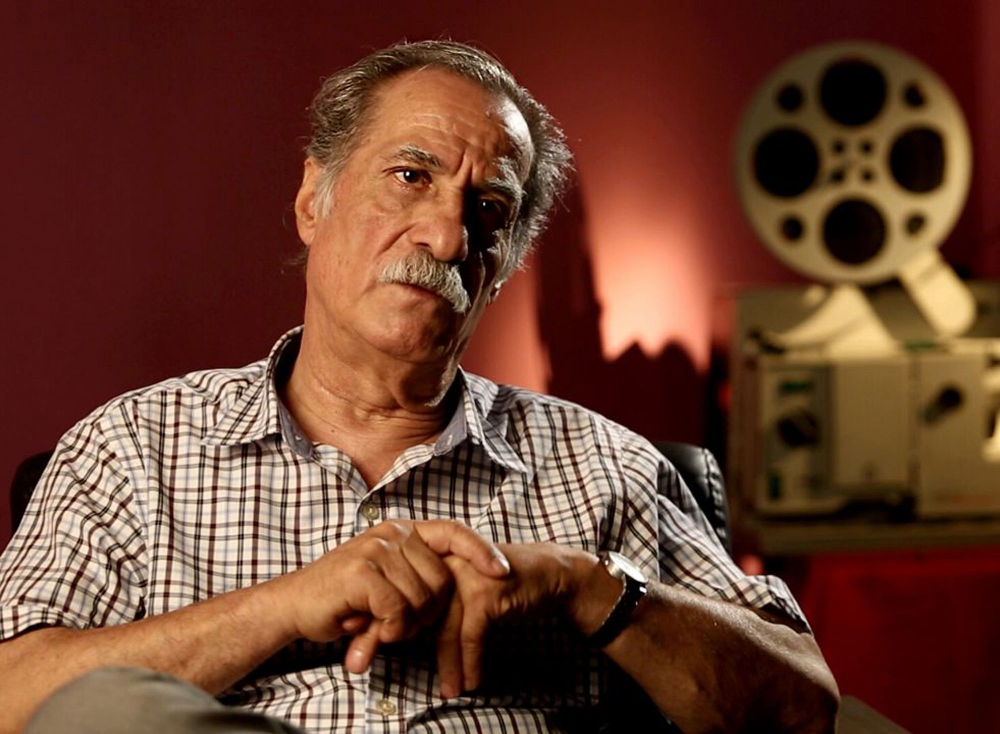 سیاوش طهمورث