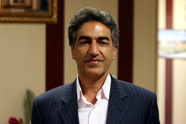 دانشگاه آزاد اسلامی واحد سمنان