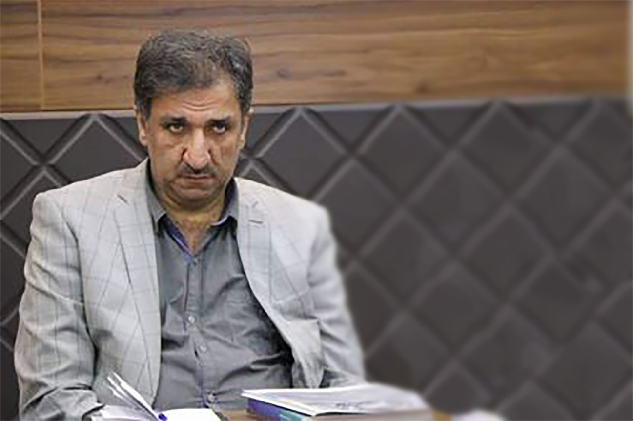 منصور آزاد