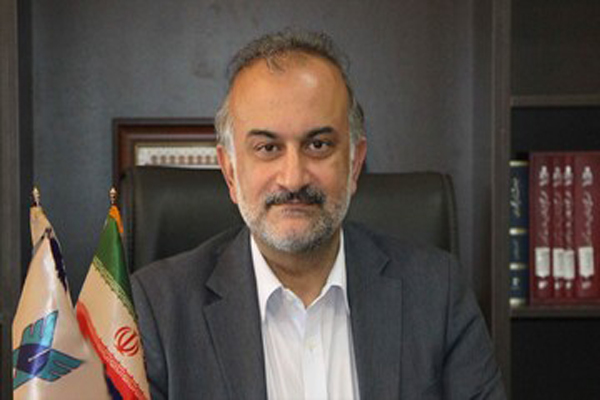 علیرضا سایبانی