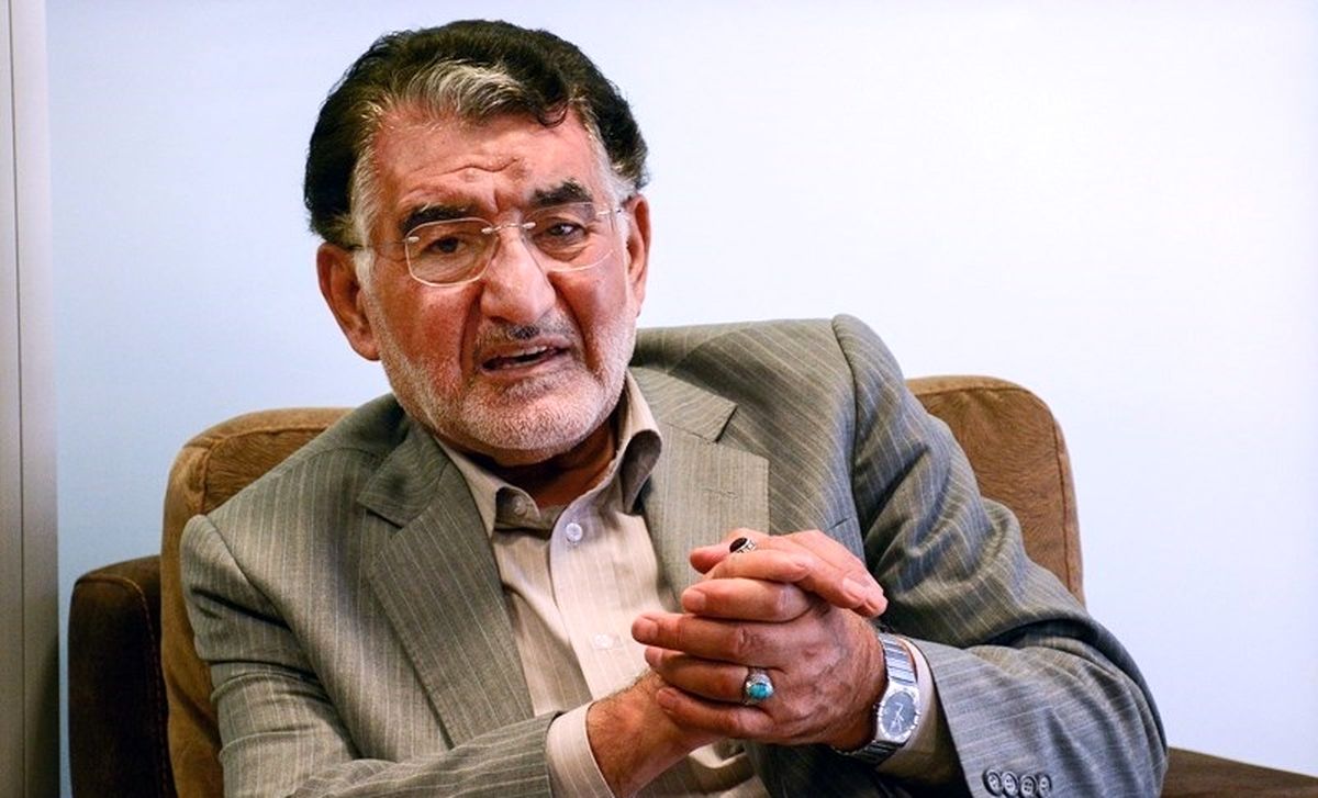 یحی آل اسحاق
