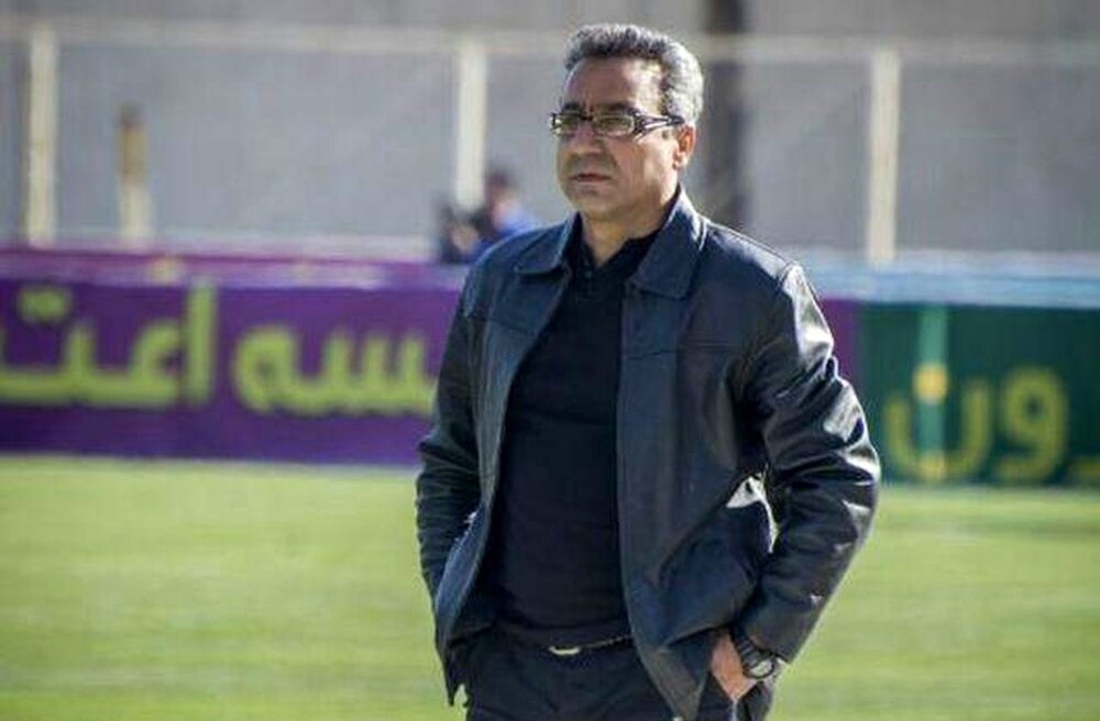 علی کلانتری