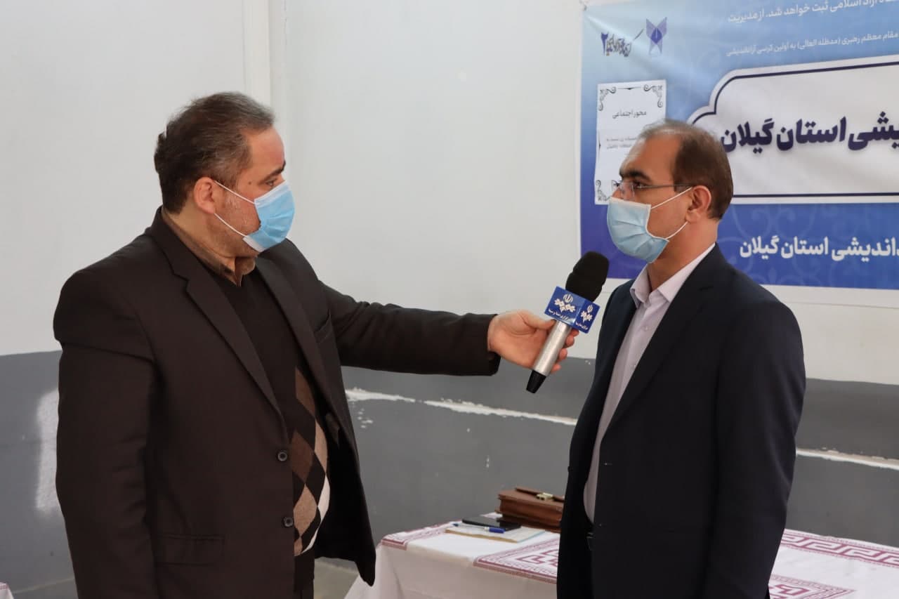 محمد دوستار