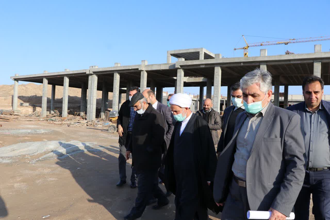 گنجی