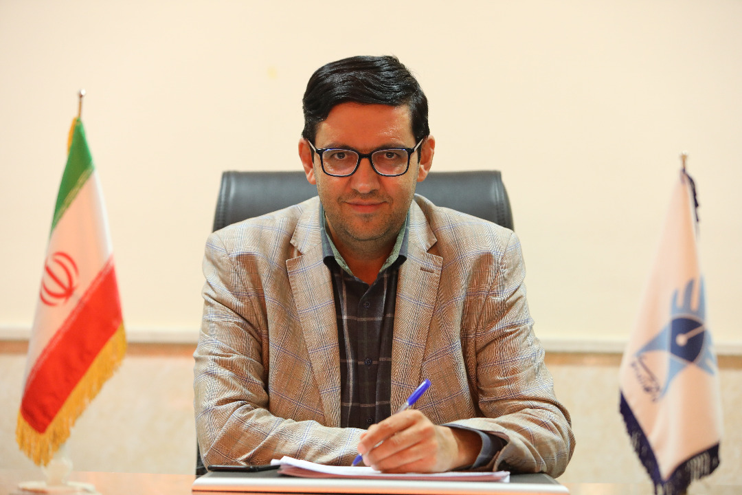 اسماعیل زینالی