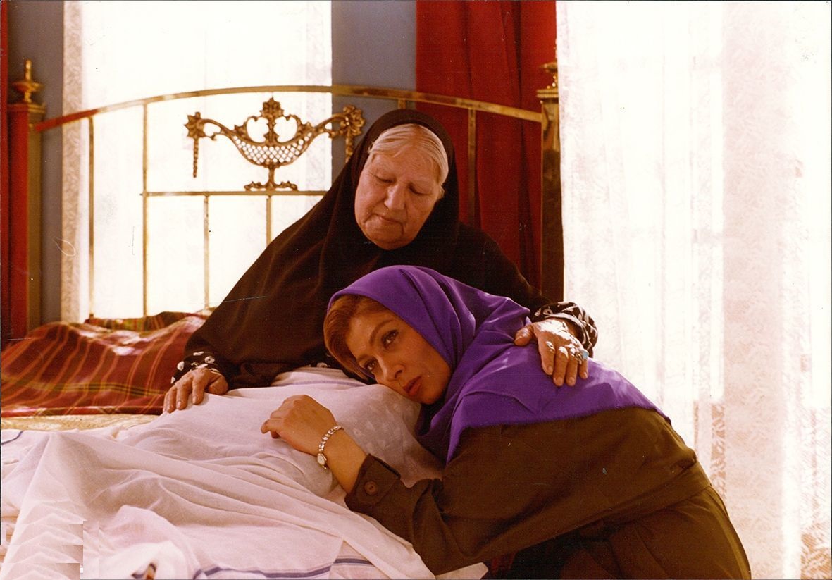 فیلم مادر