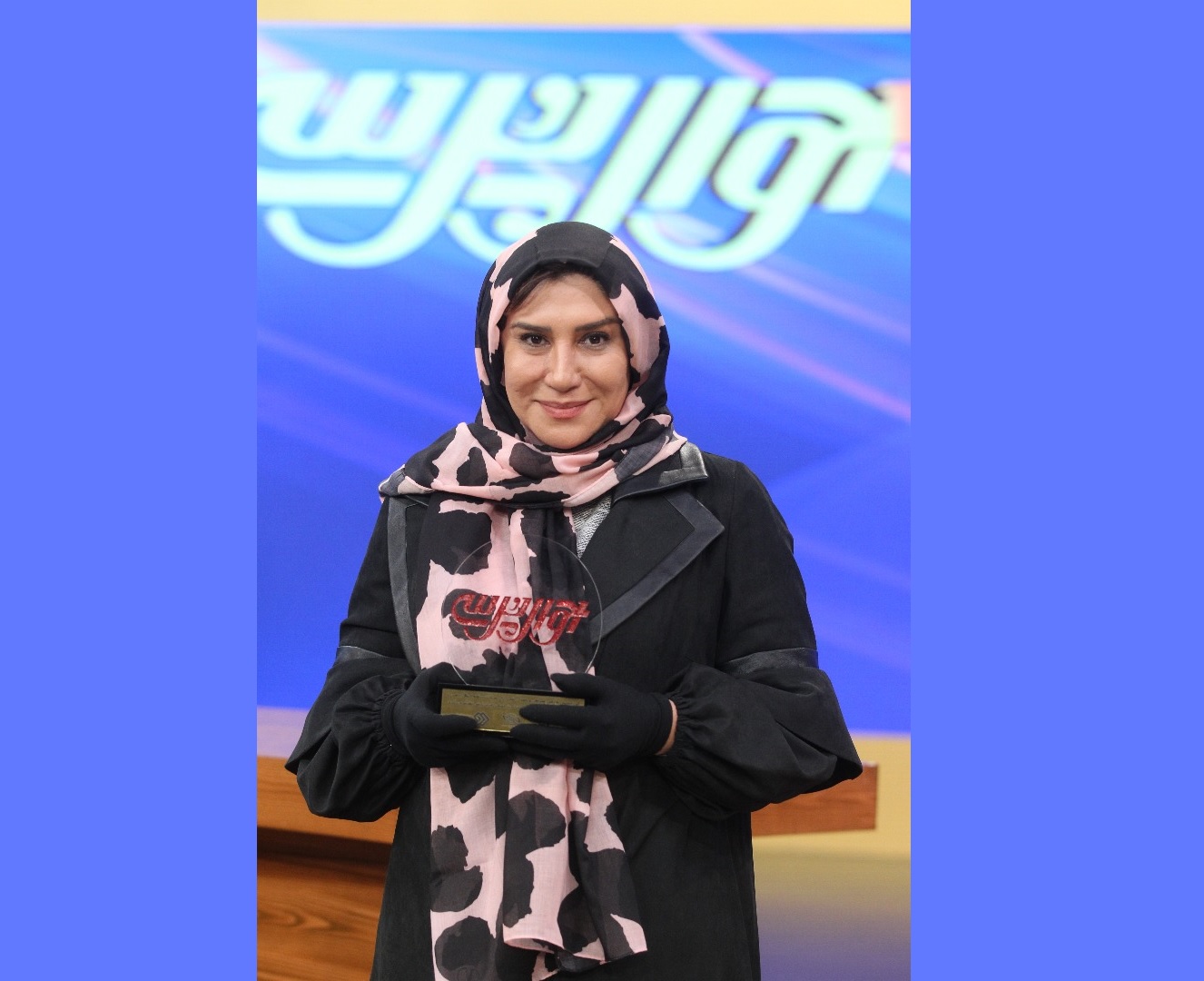نسیم ادبی