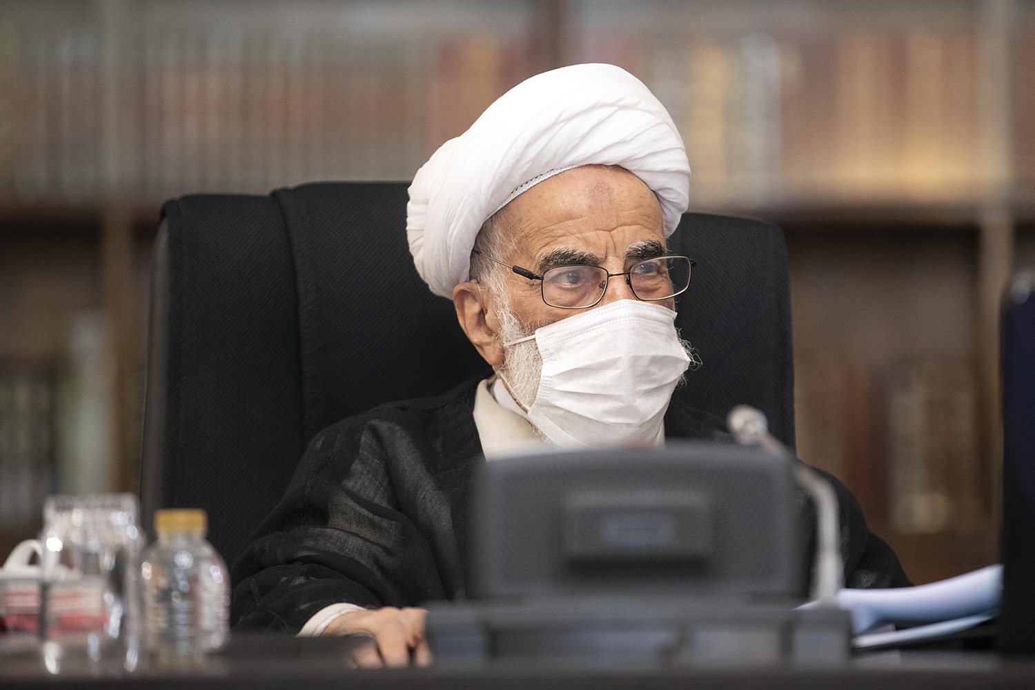 آیتالله جنتی