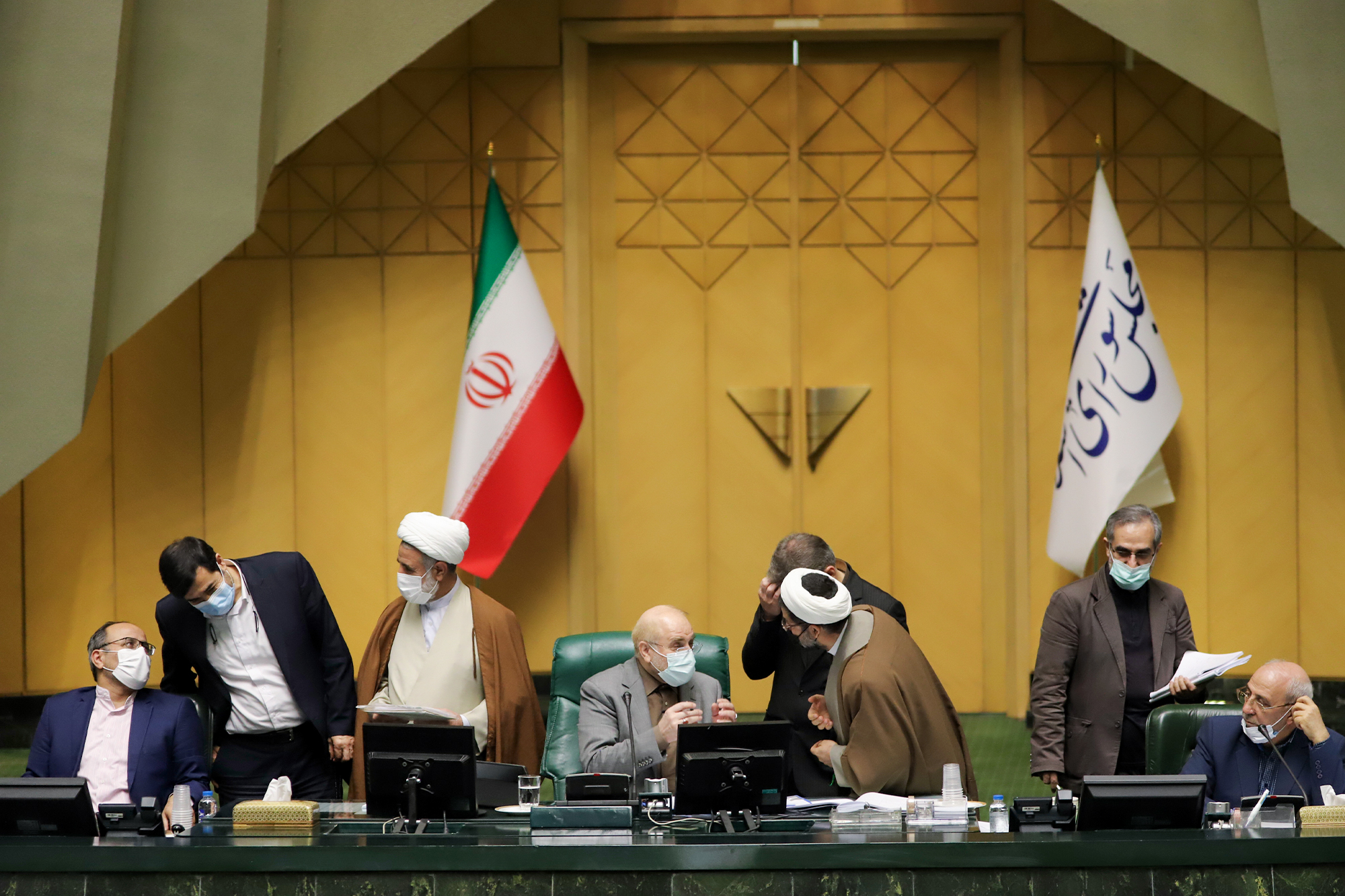 صحن علنی مجلس شورای اسلامی