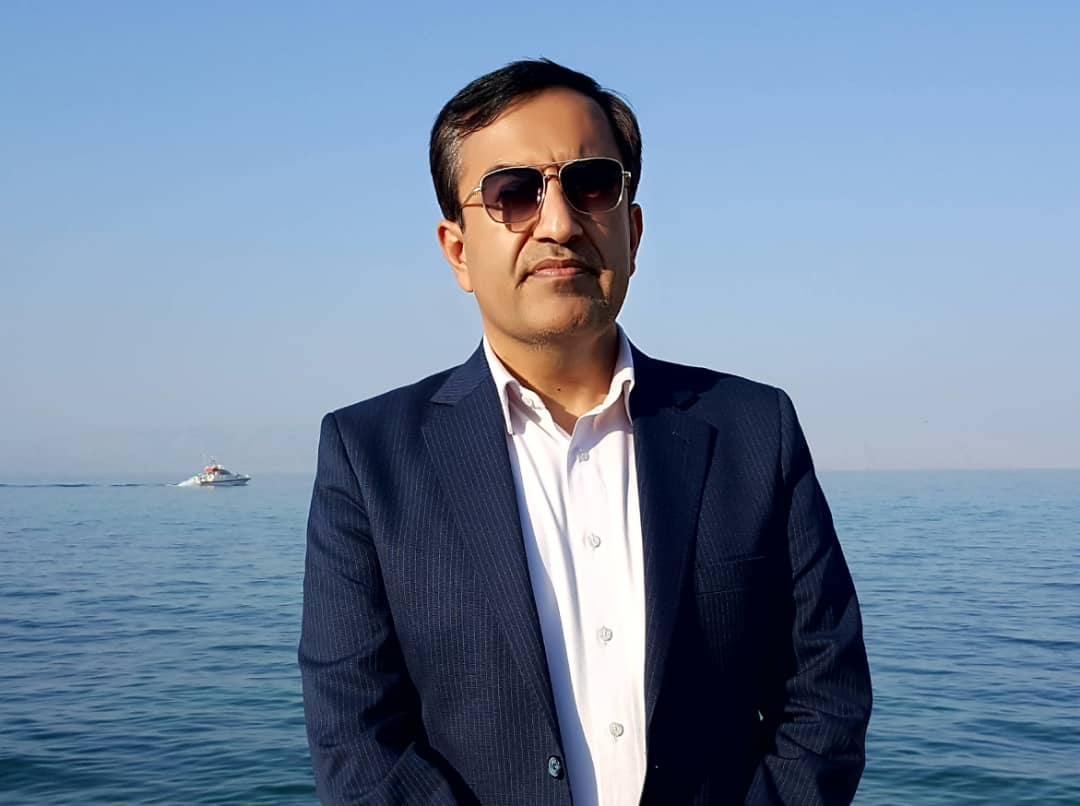 داوود یحیایی