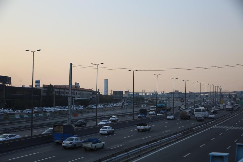 ترافیک