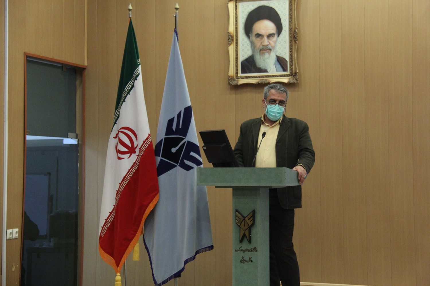 دکتر کلانتری